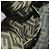 FENDI Zucca Tela Miniryu FRGMT x POKMON Mamma Baguette Nero Auth 167247SM Marrone - vista 27