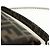 FENDI Zucca Tela Miniryu FRGMT x POKMON Mamma Baguette Nero Auth 167247SM Marrone - vista 8