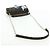 FENDI Zucca Tela Miniryu FRGMT x POKMON Mamma Baguette Nero Auth 167247SM Marrone - vista 9