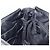 Sac à bandoulière GG Supreme en PVC noir et argent de GUCCI 387514 Auth 175909 Argenté - vue 19