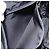 Sac à bandoulière GG Supreme en PVC noir et argent de GUCCI 387514 Auth 175909 Argenté - vue 21