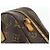 LOUIS VUITTON Borsa a Mano Monogram Spontini M47500 LV Auth am11467 Monogramma - vista 10