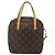 LOUIS VUITTON Borsa a Mano Monogram Spontini M47500 LV Auth am11467 Monogramma - vista 13