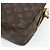 LOUIS VUITTON Borsa a Mano Monogram Spontini M47500 LV Auth am11467 Monogramma - vista 16