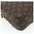 LOUIS VUITTON Borsa a Mano Monogram Spontini M47500 LV Auth am11467 Monogramma - vista 19