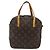 LOUIS VUITTON Borsa a Mano Monogram Spontini M47500 LV Auth am11467 Monogramma - vista 2