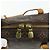 LOUIS VUITTON Borsa a Mano Monogram Spontini M47500 LV Auth am11467 Monogramma - vista 20