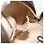 LOUIS VUITTON Borsa a Mano Monogram Spontini M47500 LV Auth am11467 Monogramma - vista 24