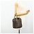 LOUIS VUITTON Borsa a Mano Monogram Spontini M47500 LV Auth am11467 Monogramma - vista 25