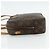 LOUIS VUITTON Borsa a Mano Monogram Spontini M47500 LV Auth am11467 Monogramma - vista 3