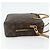 LOUIS VUITTON Borsa a Mano Monogram Spontini M47500 LV Auth am11467 Monogramma - vista 4