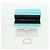 Autre Marque Pulseira de elos pequenos da coleção Hardware da TIFFANY&Co. em prata Ag925 Auth am11473SM - vista 10