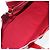 LOUIS VUITTON Borsa Wilshire PM Monogram Vernis Pomme D'amour M93642 Auth BA12260 Rosso - vista 11