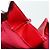 LOUIS VUITTON Borsa Wilshire PM Monogram Vernis Pomme D'amour M93642 Auth BA12260 Rosso - vista 12
