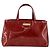 LOUIS VUITTON Borsa Wilshire PM Monogram Vernis Pomme D'amour M93642 Auth BA12260 Rosso - vista 13