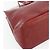 LOUIS VUITTON Borsa Wilshire PM Monogram Vernis Pomme D'amour M93642 Auth BA12260 Rosso - vista 14