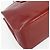 LOUIS VUITTON Borsa Wilshire PM Monogram Vernis Pomme D'amour M93642 Auth BA12260 Rosso - vista 16