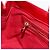 LOUIS VUITTON Borsa Wilshire PM Monogram Vernis Pomme D'amour M93642 Auth BA12260 Rosso - vista 20