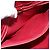 LOUIS VUITTON Borsa Wilshire PM Monogram Vernis Pomme D'amour M93642 Auth BA12260 Rosso - vista 21