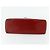 LOUIS VUITTON Borsa Wilshire PM Monogram Vernis Pomme D'amour M93642 Auth BA12260 Rosso - vista 5