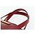 LOUIS VUITTON Borsa Wilshire PM Monogram Vernis Pomme D'amour M93642 Auth BA12260 Rosso - vista 8