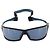 Occhiali da sole LV Cup LOUIS VUITTON in plastica blu M80715 LV Auth bs34753 - vista 13