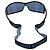 Occhiali da sole LV Cup LOUIS VUITTON in plastica blu M80715 LV Auth bs34753 - vista 2