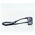 Occhiali da sole LV Cup LOUIS VUITTON in plastica blu M80715 LV Auth bs34753 - vista 3