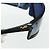 Occhiali da sole LV Cup LOUIS VUITTON in plastica blu M80715 LV Auth bs34753 - vista 6
