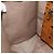 MCM Vicetos Logogram Tote Bag PVC Leather Brown Gold Auth BA12272 Golden - view 19