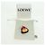 LOEWE - Studio Ghibli Portachiavi Calcifer del Castello Errante di Howl Rosso Auth 167245SM - Ansicht 8