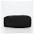 PRADA Borsa a mano in nylon nero argento Auth bs34479 - vista 5