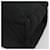 PRADA Borsa a mano in nylon nero argento Auth bs34479 - vista 9