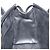 BALLY Borsa a mano trapuntata in pelle nera e dorata Auth bs34746 Nero D'oro - vista 18