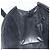 BALLY Borsa a mano trapuntata in pelle nera e dorata Auth bs34746 Nero D'oro - vista 19