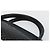 BALLY Borsa a mano trapuntata in pelle nera e dorata Auth bs34746 Nero D'oro - vista 8