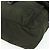 PRADA Schultertasche Nylon Khaki Silber Authentisch bs34648 - vista 10