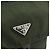 PRADA Schultertasche Nylon Khaki Silber Authentisch bs34648 - vista 17