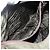 PRADA Schultertasche Nylon Khaki Silber Authentisch bs34648 - vista 27