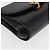 Borsa a Spalla in Pelle Nera e Oro GUCCI 004 056 0219 Auth ep14171 Nero D'oro - vista 12