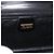 Borsa a Spalla in Pelle Nera e Oro GUCCI 004 056 0219 Auth ep14171 Nero D'oro - vista 18
