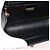 Borsa a Spalla in Pelle Nera e Oro GUCCI 004 056 0219 Auth ep14171 Nero D'oro - vista 19