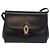 Borsa a Spalla in Pelle Nera e Oro GUCCI 004 056 0219 Auth ep14171 Nero D'oro - vista 2