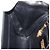 Borsa a Spalla in Pelle Nera e Oro GUCCI 004 056 0219 Auth ep14171 Nero D'oro - vista 21