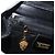 Borsa a Spalla in Pelle Nera e Oro GUCCI 004 056 0219 Auth ep14171 Nero D'oro - vista 22