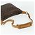 LOUIS VUITTON Borsa a Spalla Monogram Boulogne 30 M51265 LV Auth ep14210 Monogramma - vista 7
