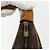 LOUIS VUITTON Borsa a Spalla Monogram Boulogne 30 M51265 LV Auth ep14210 Monogramma - vista 9