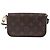 Multi Pochette LOUIS VUITTON Pochette Multi Felicie Monogramma Khaki M80091 LV Auth 174165A Cachi - vista 2