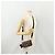 Multi Pochette LOUIS VUITTON Pochette Multi Felicie Monogramma Khaki M80091 LV Auth 174165A Cachi - vista 23