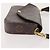 Multi Pochette LOUIS VUITTON Pochette Multi Felicie Monogramma Khaki M80091 LV Auth 174165A Cachi - vista 3